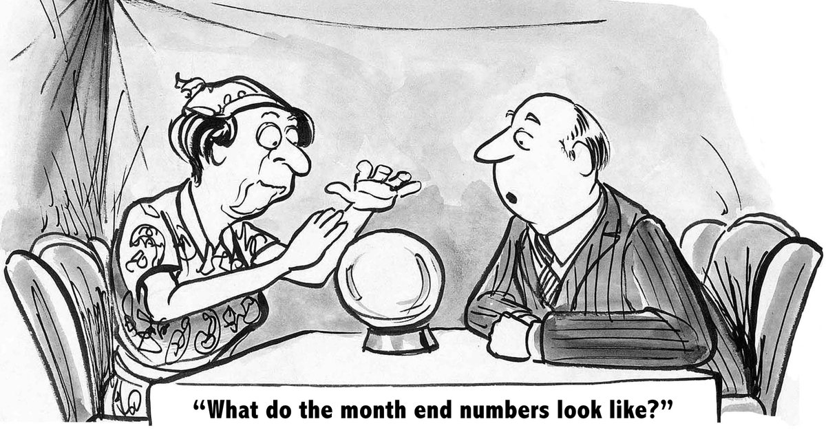 Hiree's tweet photo. Does your job make you feel like an astrologer?
#Monthend #Targets https://t.co/VGVz4ir9qQ