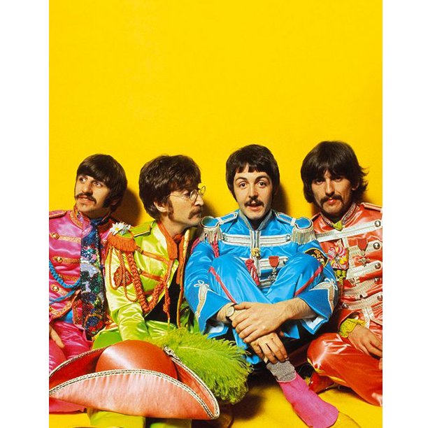 essentielantw's tweet image. Inspirational band of @thebeatles #music #rock #festival