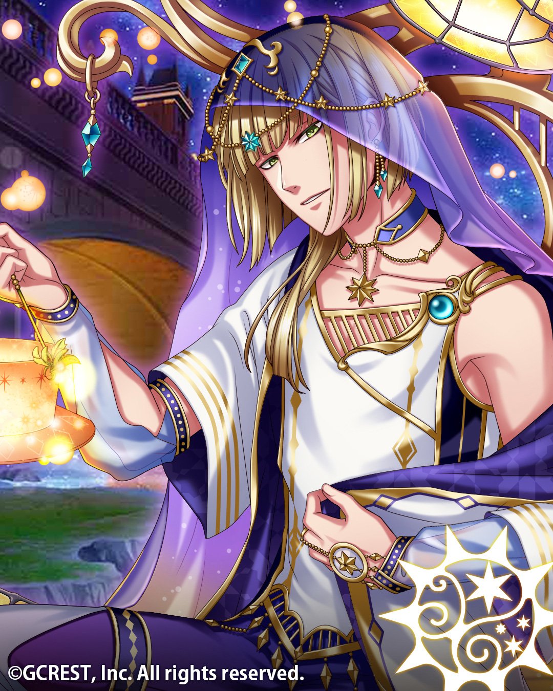 Аниме Yume 100 Princes