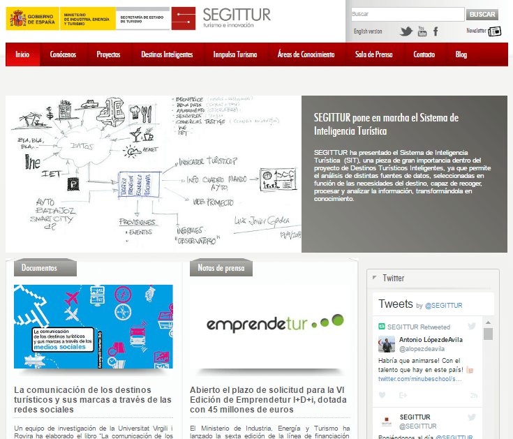 Com_Tur20's tweet photo. El portal de SEGITTUR recoge una reseña de nuestro libro https://t.co/DwlqSGckYV https://t.co/gT0yjXN4Yx