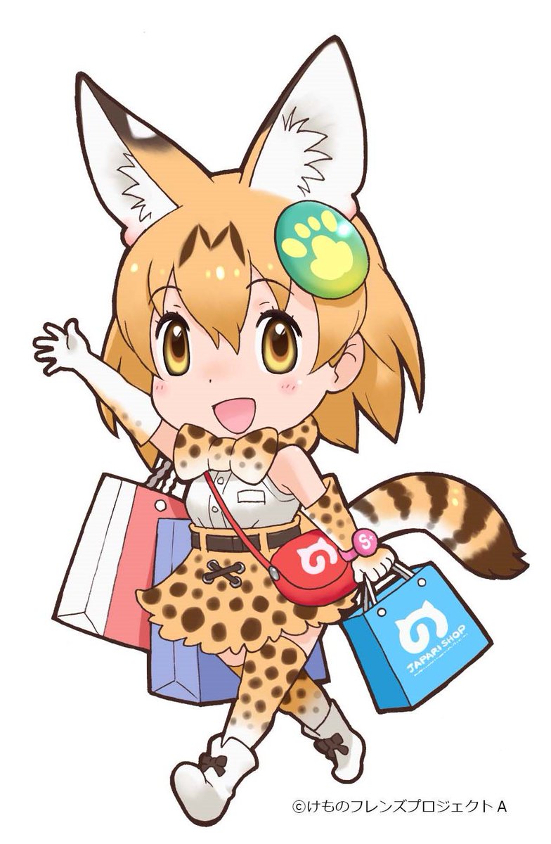 けものフレンズ 公式アカウント ショップのイメージイラストは吉崎観音先生の描き下ろしです 公式グッズの情報は随時ご紹介していきますので お楽しみに けもフレ T Co 9xjiv1aq Twitter