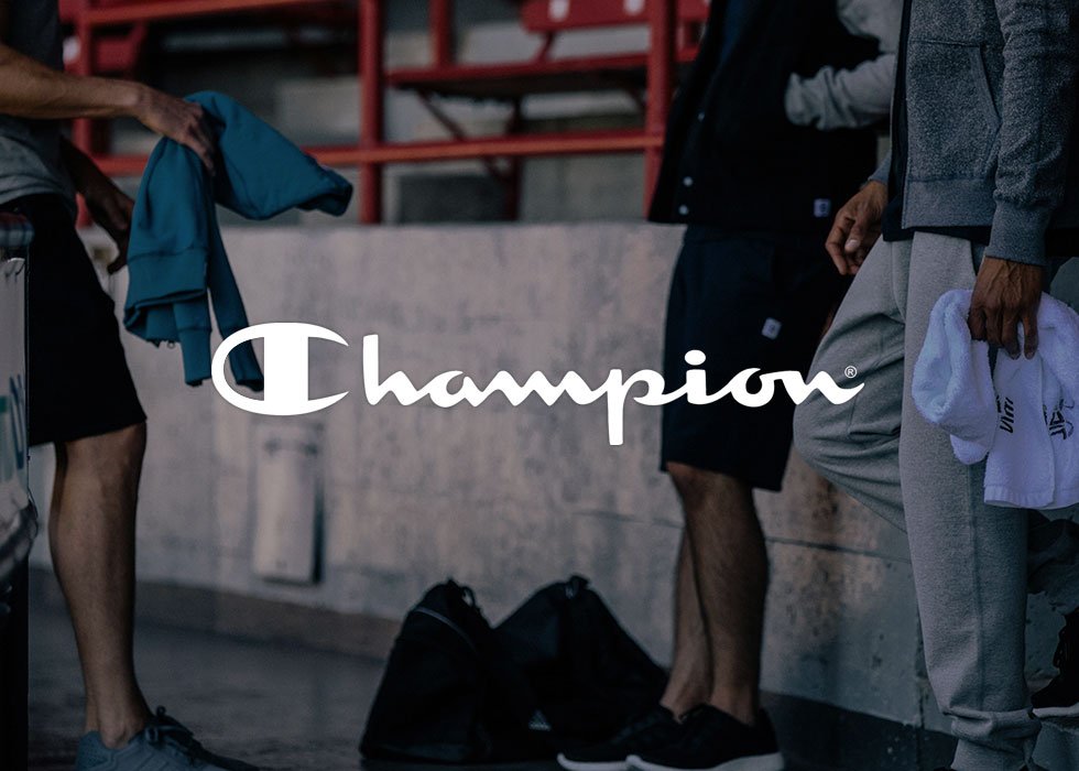 최고의 스트릿, 스포츠 브랜드 챔피언 USA 라인의 베이직 아이템들이 입고되었습니다. 유니버시티 시리즈보다 더 베이직하여 어느 룩에도 코디가 편리합니다

goo.gl/T1UJFP