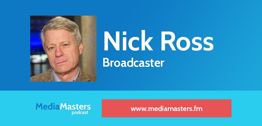 New podcast! Crimewatch, axing the BBC licence fee, and the murder of Jill Dando. Listen: ow.ly/lZoi301KlEs
