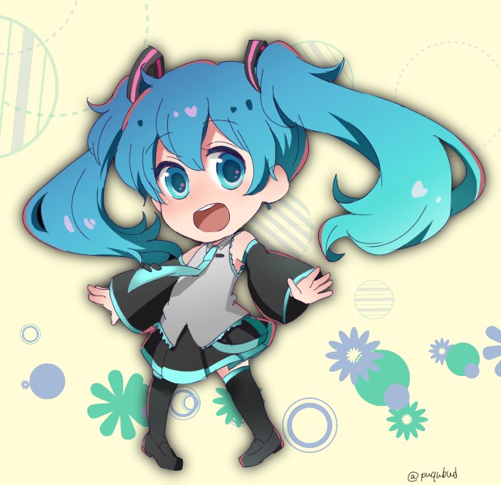 Piapro ピアプロ らはげさんのミクさん 動きのある元気いっぱいな可愛いイラストq P T Co Nw9ebsvz6a Piapro 初音ミク T Co 1a0cjgnvxu Twitter Piapro ピアプロ らはげさんのミクさん 動きのある元気いっぱいな可愛いイラストq P T Co Nw9ebsvz6a Piapro 初音ミク T Co 1a0cjgnvxu Twitter