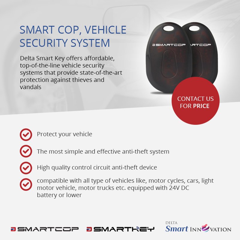 deltasmartuae's tweet image. #SmartCop #ContactUs #BestPrice