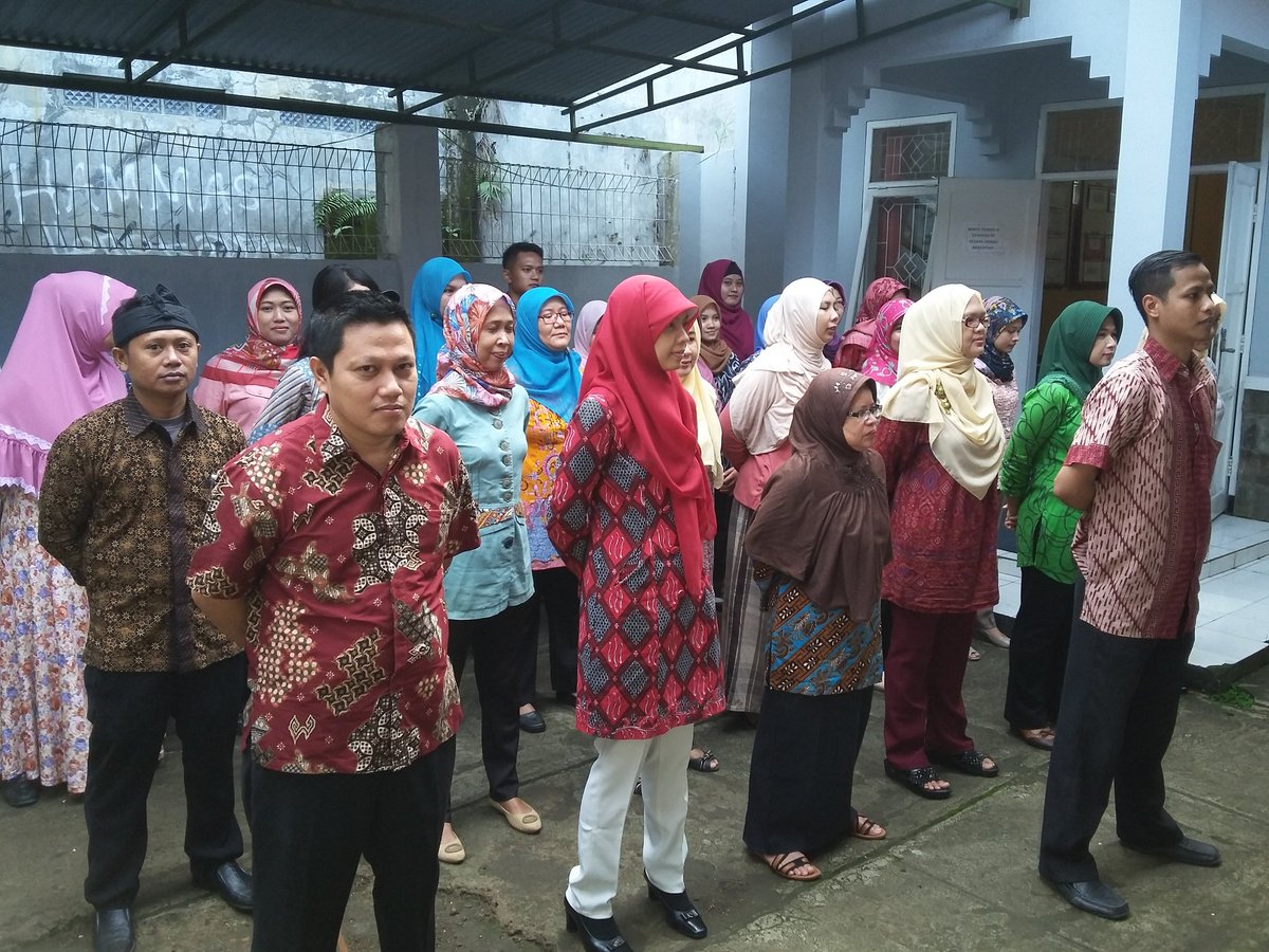 Apel siang. Kamis 30 Juni 2016. <a href="/DediMulyadi71/">Kang Dedi Mulyadi</a> @BKDPurwakarta <a href="/dkk_purwakarta/">Dinkeskab Purwakarta</a>