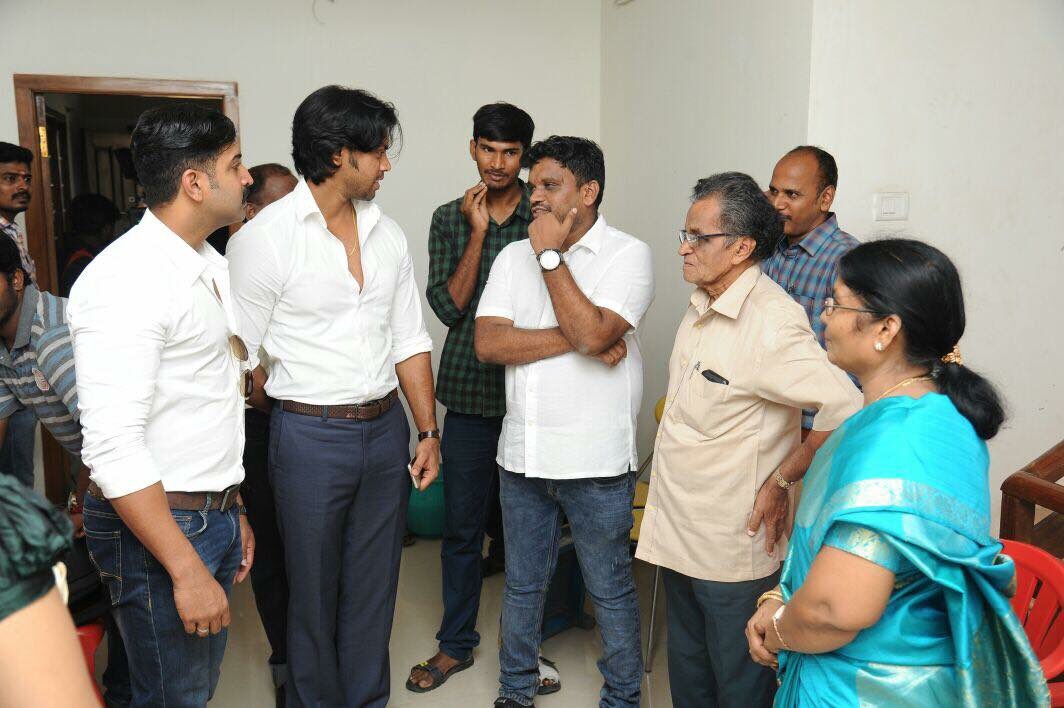Kuttram23's tweet photo. We are very much pleased to launch our #Kuttram23 official Twitter ID. Follow us for more updates :) https://t.co/MbGHqnjxfd