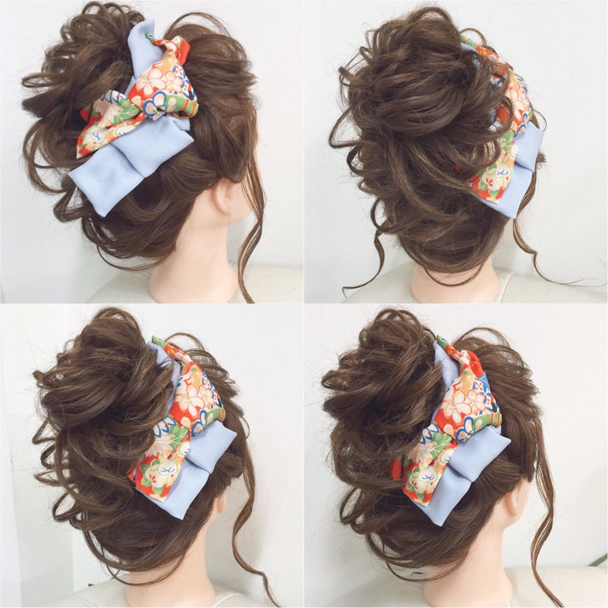 Uzivatel ヘアセットサロン 栄 錦 グランディール Na Twitteru Grandirのオリジナル浴衣ヘアアクセ 今年は和柄のリボン 1つだけつけてもよしっ 2つ重ねてつけても可愛いんですっ ヘアセット ヘアアレンジ 浴衣ヘア 栄 錦 セットサロン Uzivatel ヘアセットサロン 栄 錦 グランディール Na Twitteru Grandirのオリジナル浴衣ヘアアクセ 今年は和柄のリボン 1つだけつけてもよしっ 2つ重ねてつけても可愛いんですっ ヘアセット ヘアアレンジ 浴衣ヘア 栄 錦 セットサロン