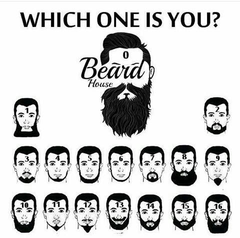 beardgangh's tweet photo. I am #0 . Good morning beardlovers #beardgangh https://t.co/AIhZrJytVO