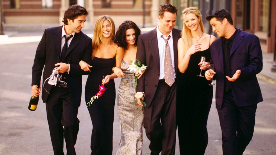 AshBenzo's tweet photo. The Definitive 'Friends' Personality Quiz https://t.co/fW4wX6zLsm https://t.co/Cbp62Sf18N