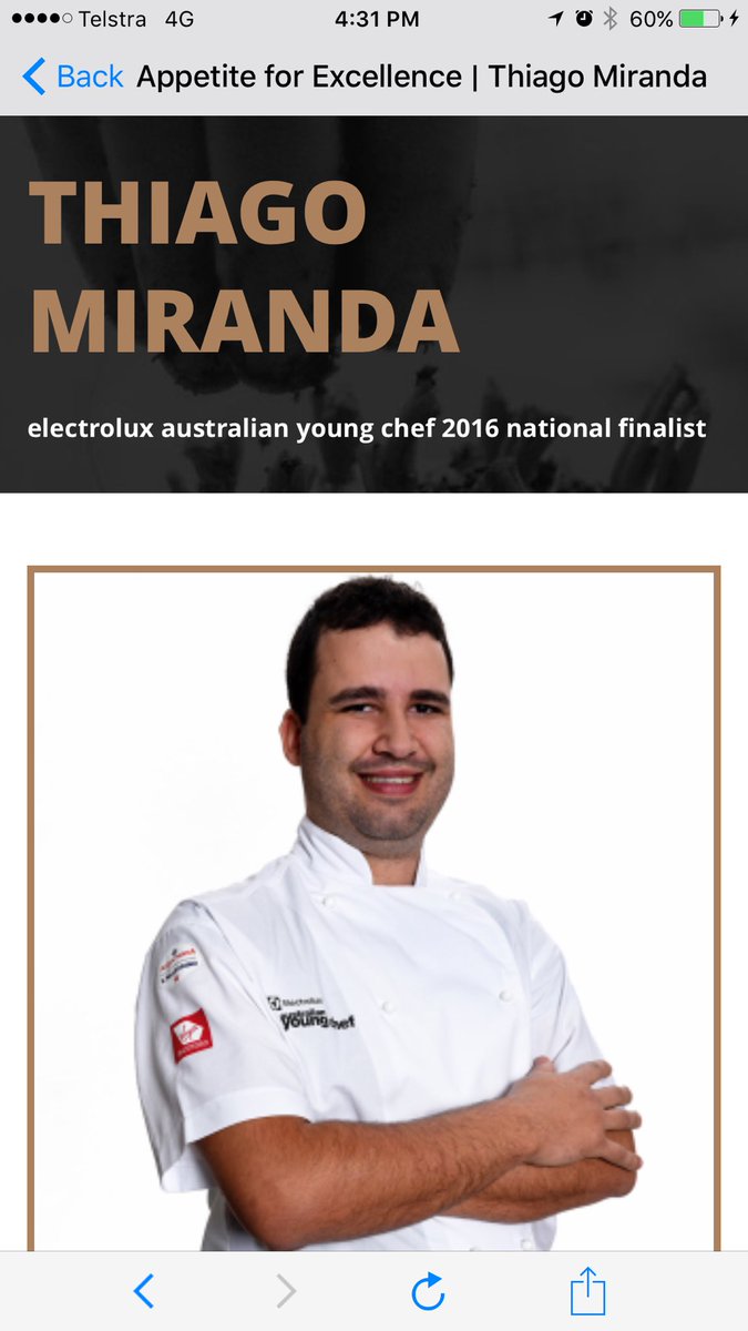 dbanda08's tweet photo. #ThiagoMiranda is one of our old clients. We're thrilled to see he's a national finalist in this prestigious event. https://t.co/FP8QFcTmFf
