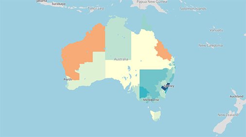 SBSNews's tweet photo. Interactive: What are the property prices in your electorate?
https://t.co/QBAxCEex4d https://t.co/g4dZg5LznB