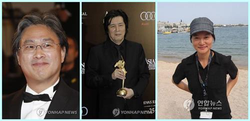 wikitree_China's tweet photo. 演员李秉宪，其他3名为韩国新学院成员 #kdrama #korea #drama #TheAcademy https://t.co/McSIsd5slv https://t.co/1DA3OxxF3i