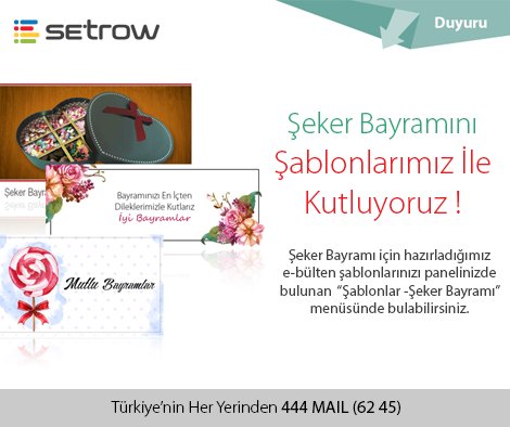 setrow's tweet photo. Bayramınızı Şeker gibi Şablonlarımız ile Kutluyoruz ! | https://t.co/jWQObYyFPl https://t.co/LpqODAEzZy