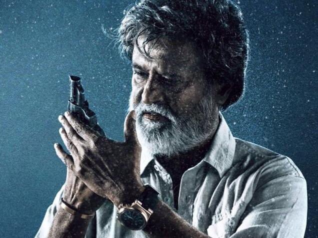 rajumahalingam's tweet photo. Our SUPERSTAR called me this morning and ROARED like a LION !!! Hope all RUMOURS are put to REST !!! MAGILCHI!!! https://t.co/uYmmzW7YIA