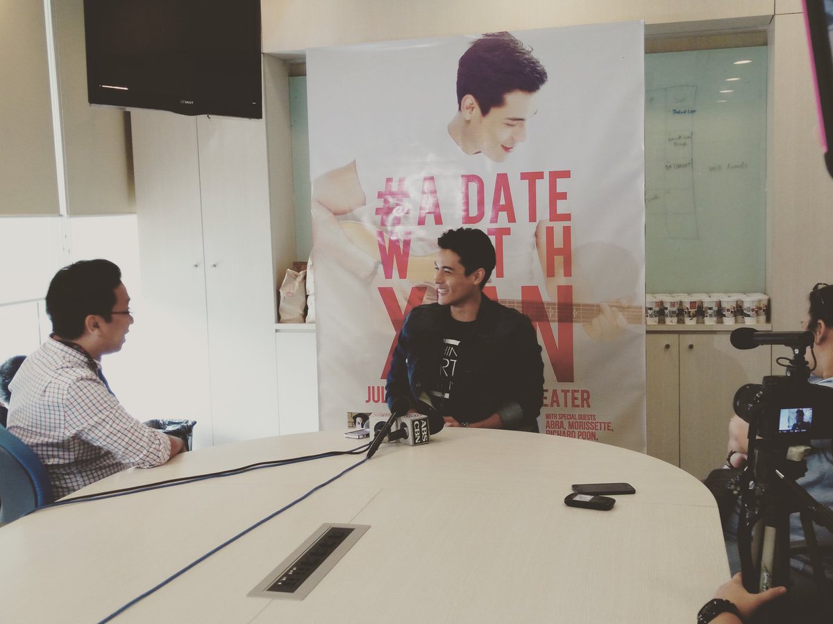 RealStoryOfUS's tweet photo. Happening Now, #ADateWithXianLim Bloggers Conference https://t.co/j4Vbomi058