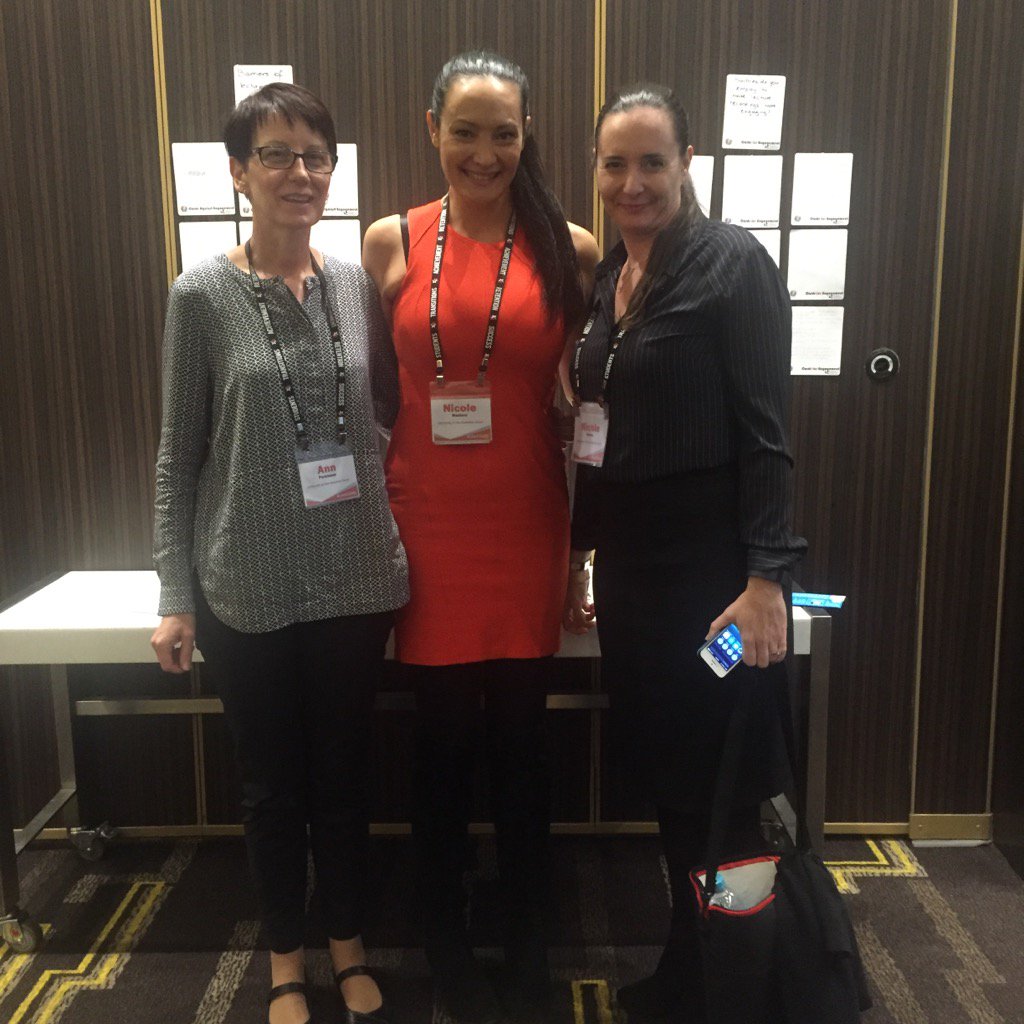 <a href="/usceduau/">UniSC: University of the Sunshine Coast</a> colleagues - action learning in progress - Capture and Keep #unistars nice work! <a href="/UniSTARSConf/">UniSTARS</a>