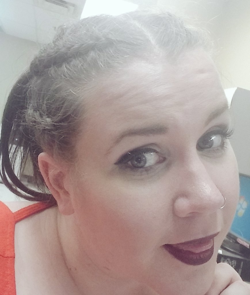 We all braid our hair <a href="/JoeyTulop/">Joey Taitano Tulop</a>  <a href="/LouiseWason/">Louise Wason</a>