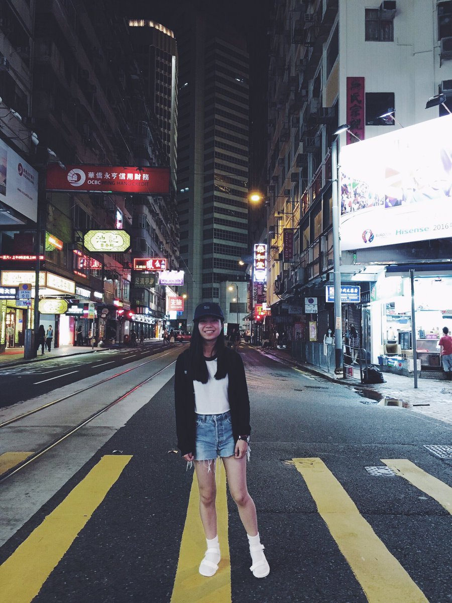 ling_ao's tweet photo. #Teva #HongKong  #huf https://t.co/ssRksDS5zu