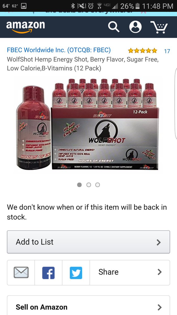 OR_WolfOfWeedST's tweet photo. made me puke the other night.
Fucking gross $fbec
#wolfshot taste like shit
$mine https://t.co/euiQgyF2i7