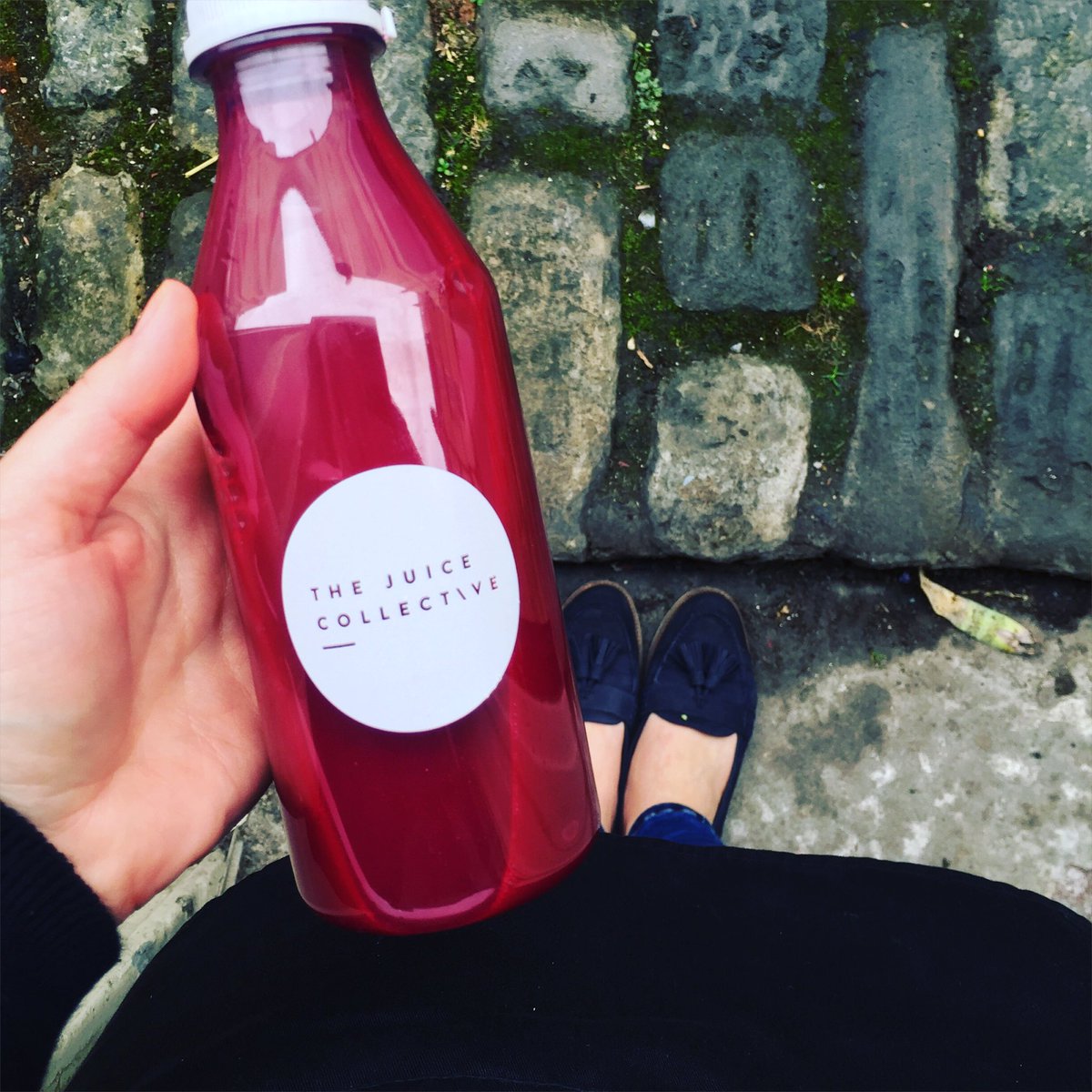 juiceboxatcargo's tweet photo. Morning, we can't get enough of this energy booster this week. Packed full of vital nutrients and vitamins. #Red01 https://t.co/nAkHWTZFou