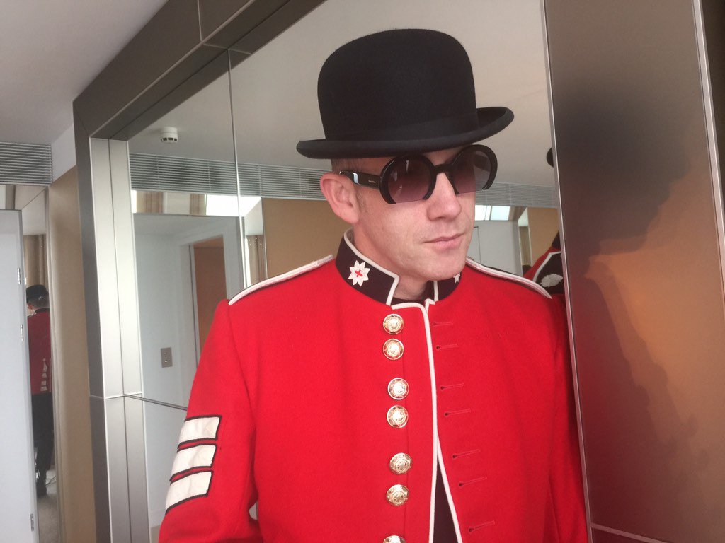 VIN + OMI tweet media