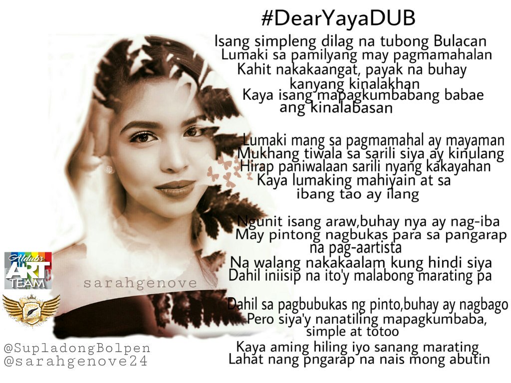 SupladongBolpen's tweet photo. #ALDUBGoldenWeeksary
FA by @sarahgenove24 
@humeyesu @cngkit29 @fluffybmax @NemesisCrusader @ALDUB_MACHO @mainedcm https://t.co/qu40WQU3hU