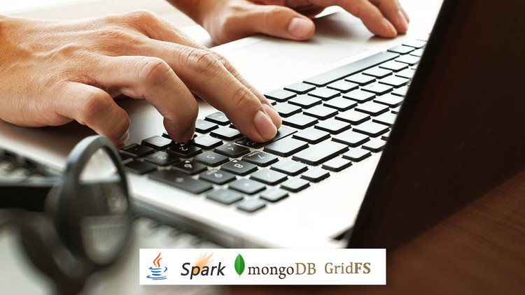 DBMS_Dev's tweet image. REST APIs with Java, Spark Framework, MongoDB &amp;amp; GridFS rkqWozG8
☞ hii.to/EkQQ9KaBb