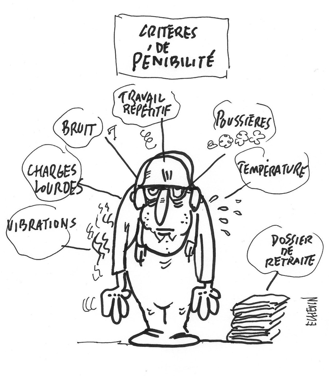 Gratuit Images Pierre Echevin Twitterissa Penibilite Travail Social Humour actualisé salutations