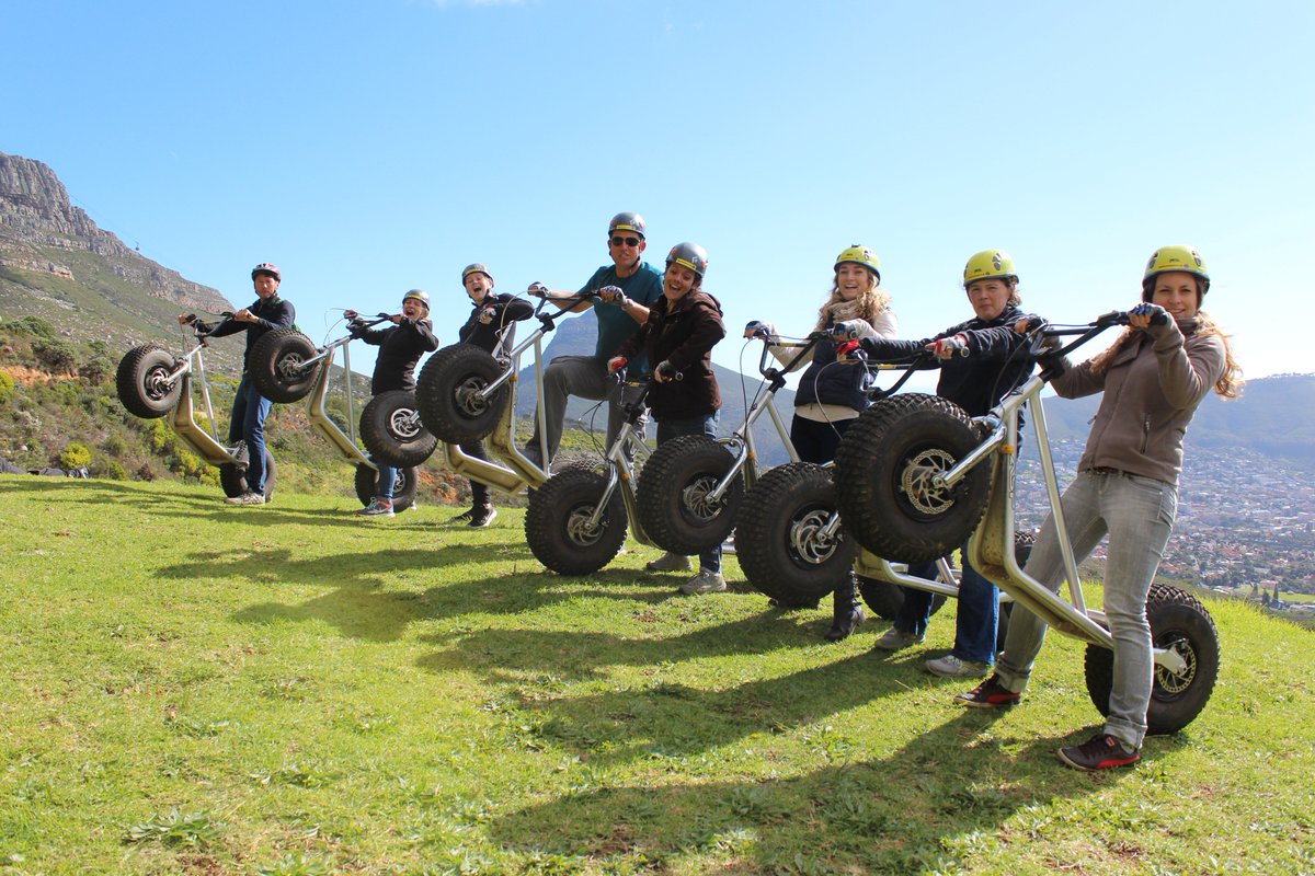 Scootours Cape Town tweet media