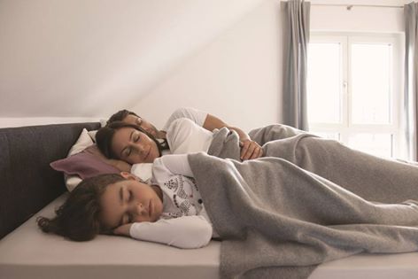Teccarsa's tweet photo. Disfruta de tu hogar sin ruidos molestos. https://t.co/YGP0RSEZgi