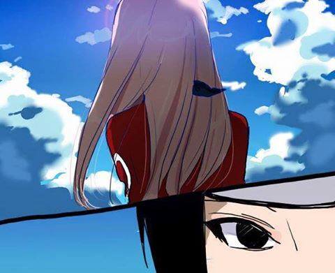 TSeventh_Naruto's tweet photo. https://t.co/QBi1F7mrKY