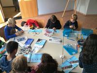 ThoddyKroll's tweet photo. +TechnikkKlub Hamburg
Mathe-Zauber-Tag für Kinder der 4.und 5.Klasse an der #TUHH am 13.Juli
https://t.co/jBx0My5LEr https://t.co/2p0dfhrHYw