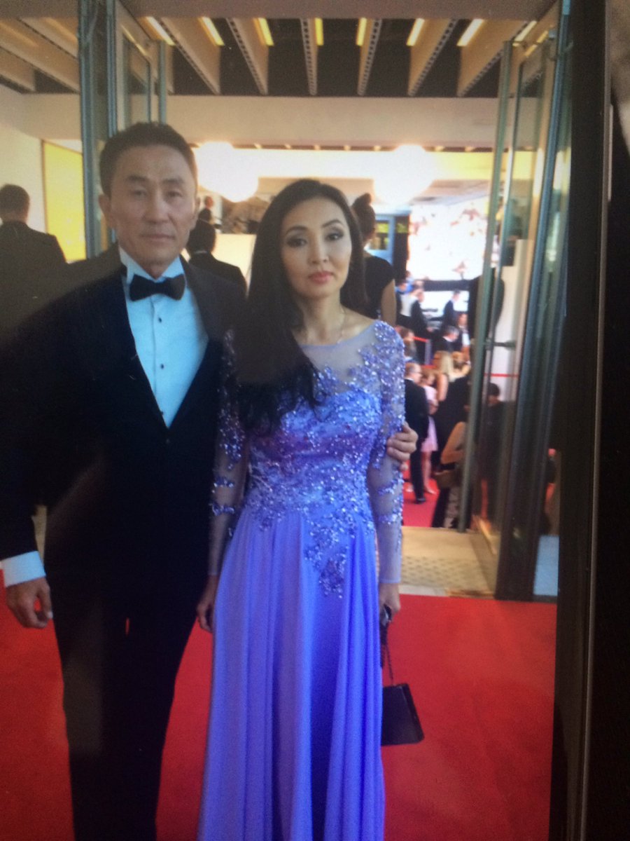 MailkovY's tweet image. Красная дорожка в Каннах