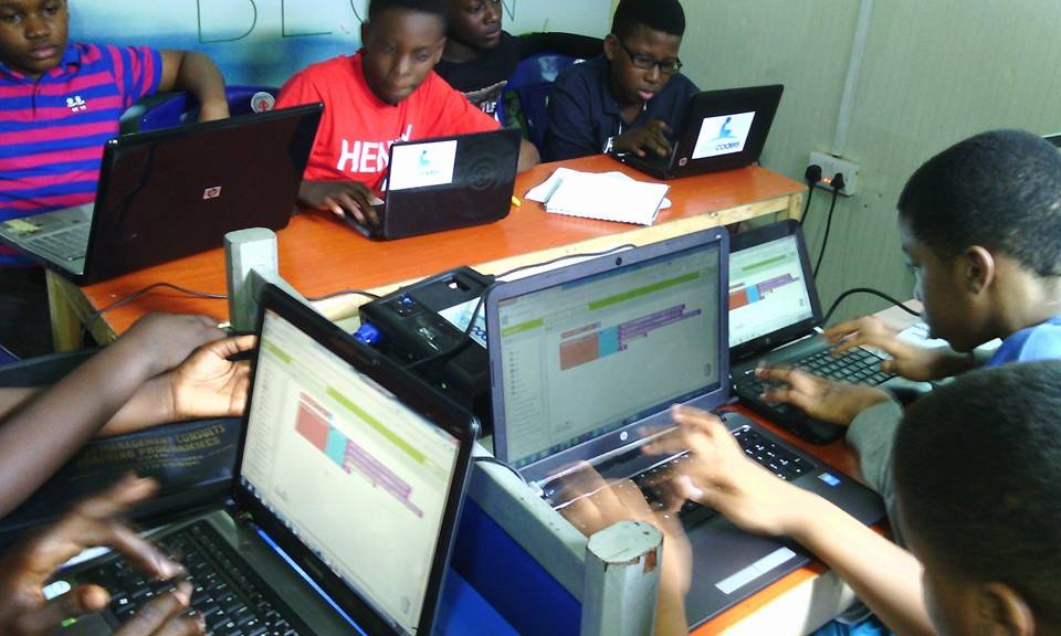 SynergyPHcity's tweet photo. CODING IS NEXT TO YOU.
WE STARTED WITH ONE LOCATION.
BUT FOR #CODESTUDIO6 WE ARE USING 4 #LOCATIONS IN #PORTHARCOURT https://t.co/v4JbAPDH8Y