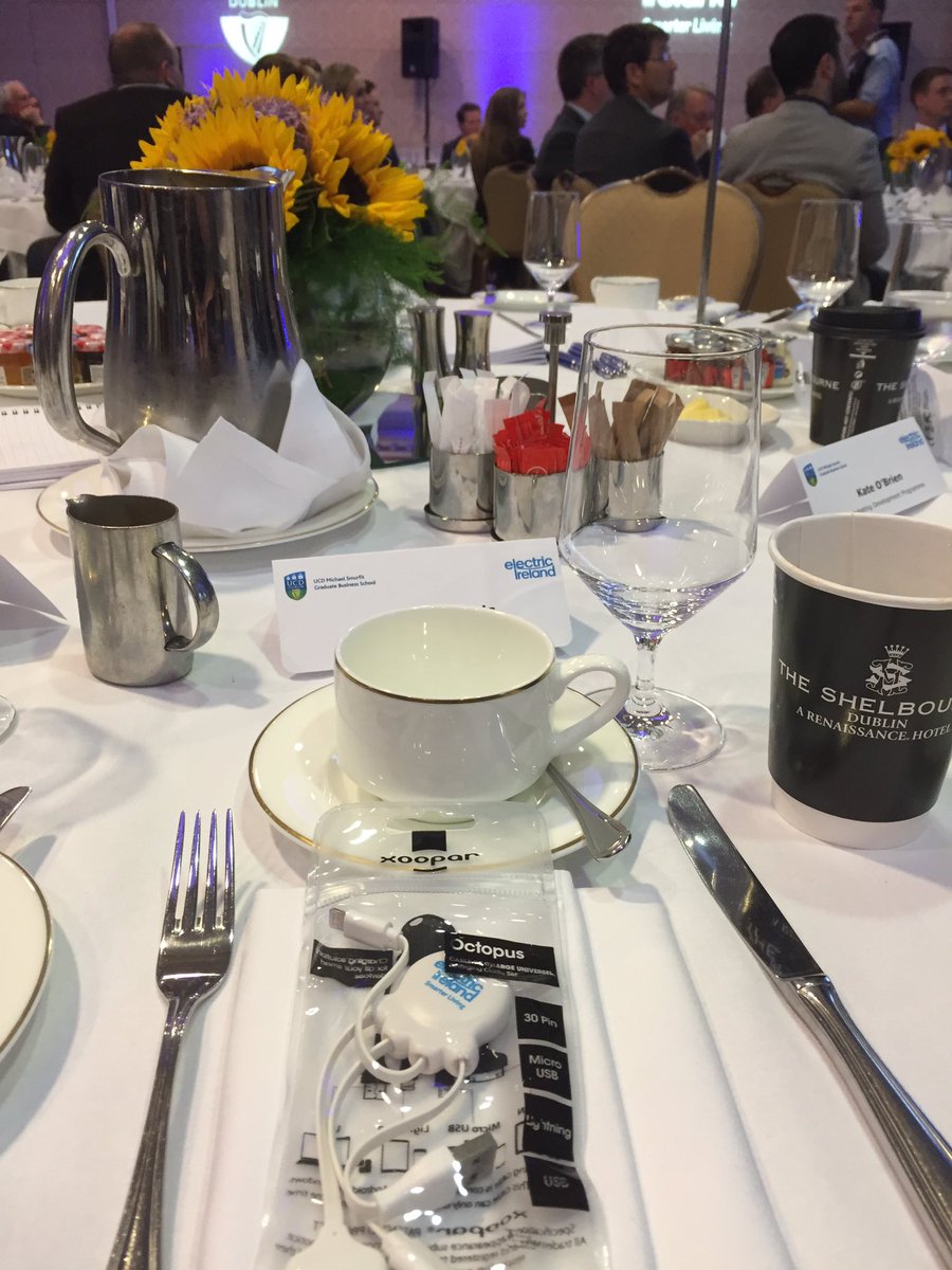 image_magazine's tweet photo. Up bright n breezy for #coffeewithkerr @theshelbourne. Insights, inspo, luxury &amp; a full Irish brecky. Divine! https://t.co/TSCZZlgsAN
