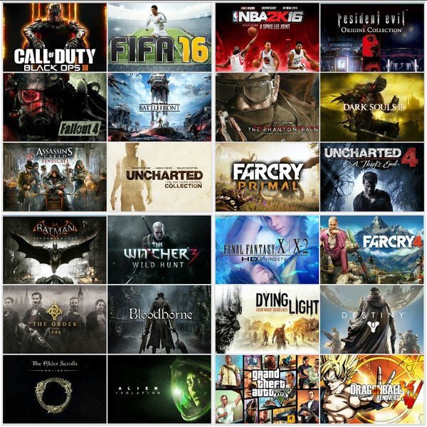 DigiPs4RBB's tweet photo. Preguntanos precio.. Ofertas y pack al mejor precio. #Ps4 https://t.co/zuuTmmuXdM