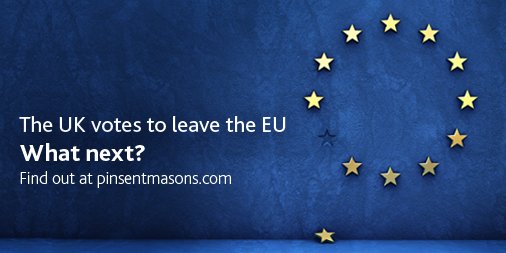 Pinsent_Masons's tweet image. If you have had enough of &apos;experts&apos;, our Brexit hub is probably not the place for you pinsentmasons.com/en/media/publi…