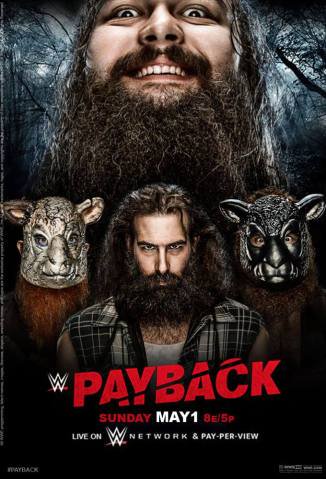 GilbertJBurrow's tweet photo. #TheWyattFamily https://t.co/NpeKma70br