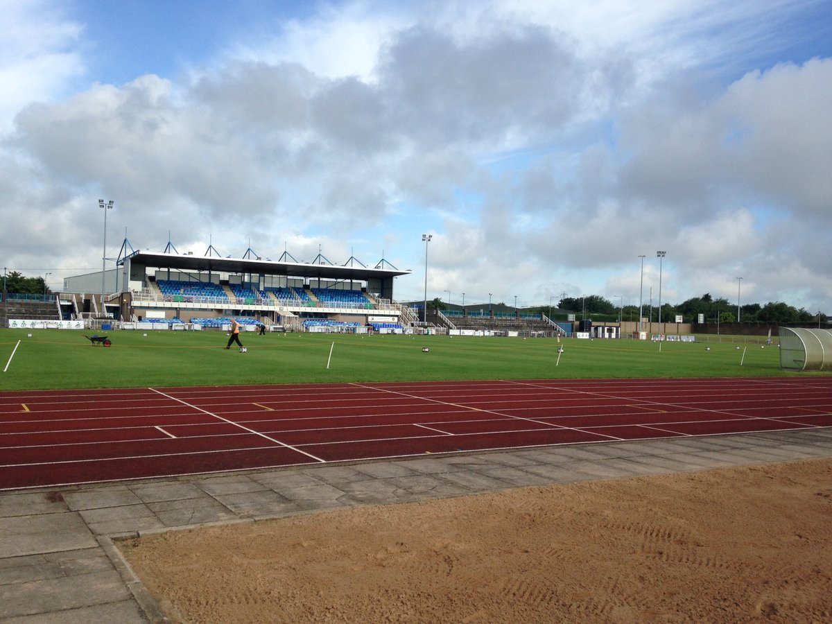HUMsport's tweet photo. Here it is.. The day of the #DRETSummerCup Lets go #TeamHumberston #NoDaysLeft https://t.co/CFge2jQBnU