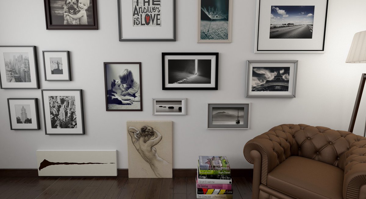 FaureUp's tweet photo. LES CLÉS D’UNE DÉCORATION MURALE DESIGN https://t.co/bH6vevtSLP #decoration #cadre #tableau #photo https://t.co/8gKoWR9yea