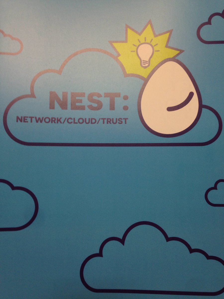 SoftEggIT's tweet photo. Want a #freshstart for your school? Come speak to us @WEICTCONF today about NEST. https://t.co/B3kUkmRWQ8