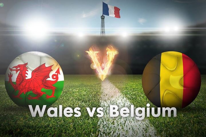 PeteGriffiths10's tweet photo. Watch history as Wales play Belgium tomorrow night @ValeSportsArena book your free sofa, 3G pitch now #EURO2016 https://t.co/ofzpHIpIAw