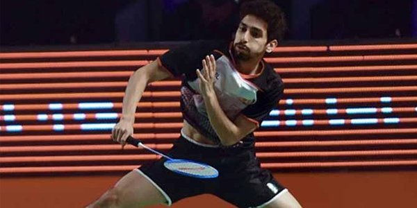 khelkit's tweet photo. Indians shuttlers continue to impress at #CanadaOpen.
https://t.co/aN2Uzqwx9H https://t.co/eHE79PwZ7M