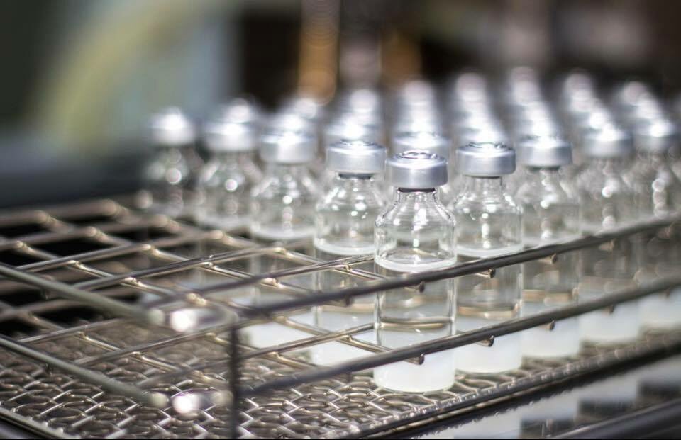 probeltepharma's tweet photo. En #ProbeltePharma tenemos más de 13 años de experiencia en investigación de vacunas terapéuticas de uso humano https://t.co/z75Shr5Spr