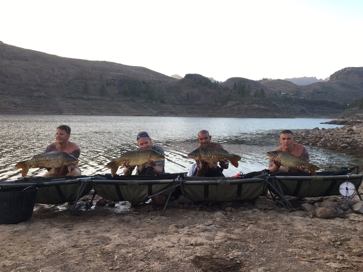 *CRACKING END* for a cracking bunch of lads over 30 fish landed PBs triple takes double takes the lot well in lads 😎