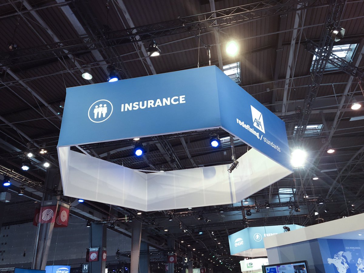 AXAFrance's tweet photo. L'#innovation est au ❤️ de l'#assurance de demain. Retrouvez-nous jusqu'à samedi sur Lab #AXA à #Vivatech https://t.co/xZVrsVQxzT