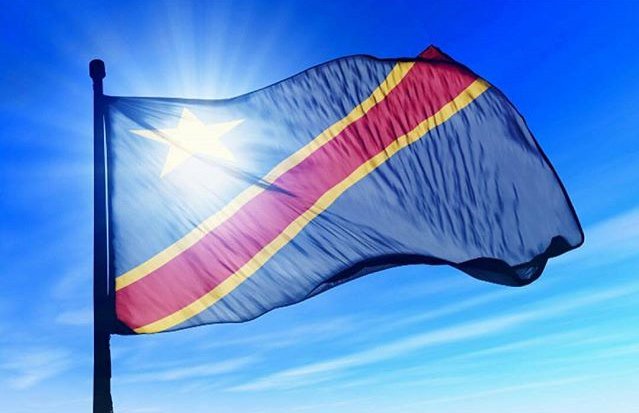 SakuSasiane's tweet photo. Happy Independence  Democratic Republic of Congo 
Justice,Paix et Travail #theheartofAfrica❤️💛💙🌍#wirewaistcrew #243 https://t.co/WhIywpfMOm
