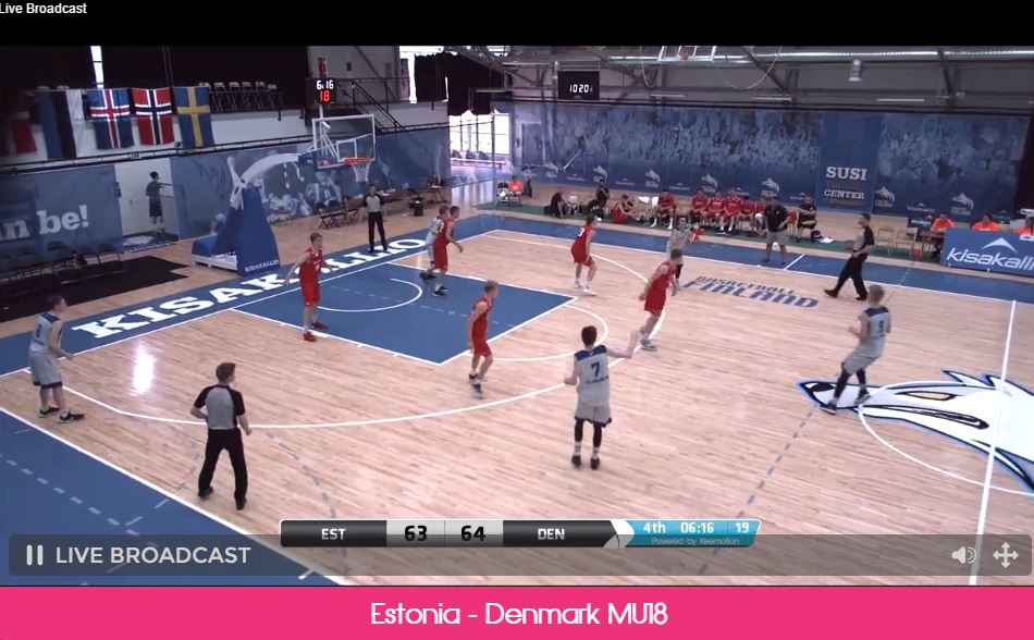 FanseatCom_EN's tweet photo. Few mins to go, @basket_ee - #danskbasket #live on https://t.co/yXQbE6gRYZ
#fanseat #nordicchampionship @Fullcourtdk https://t.co/f6PkPzPJx2