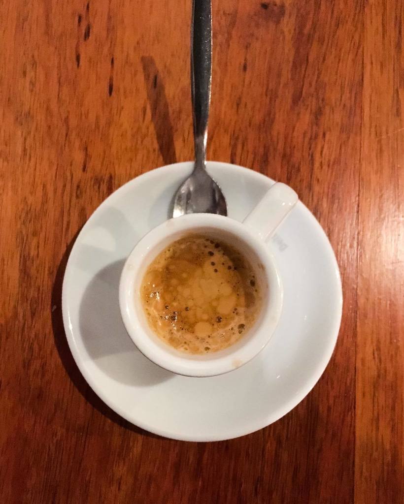 brunoamaral's tweet photo. Last one for the #coffeeclock series. Next I am going to publish the photos online,showing the photo for the corres… https://t.co/b6FzAne4mq